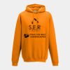 College hoodie Thumbnail