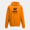 College hoodie Thumbnail