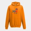 College hoodie Thumbnail