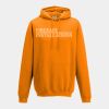 College hoodie Thumbnail