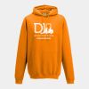 College hoodie Thumbnail