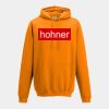 College hoodie Thumbnail