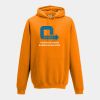 College hoodie Thumbnail