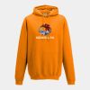 College hoodie Thumbnail
