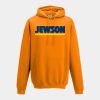 College hoodie Thumbnail