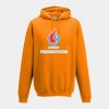 College hoodie Thumbnail