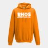 College hoodie Thumbnail