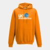 College hoodie Thumbnail