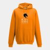 College hoodie Thumbnail
