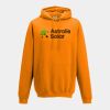 College hoodie Thumbnail