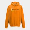 College hoodie Thumbnail