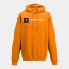 College hoodie Thumbnail
