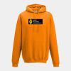College hoodie Thumbnail