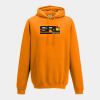 College hoodie Thumbnail