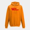 College hoodie Thumbnail