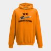 College hoodie Thumbnail