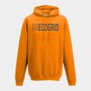 College hoodie Thumbnail