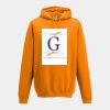 College hoodie Thumbnail