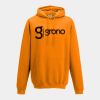 College hoodie Thumbnail