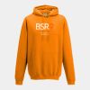 College hoodie Thumbnail