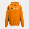 College hoodie Thumbnail
