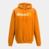 College hoodie Thumbnail