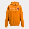 College hoodie Thumbnail