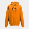 College hoodie Thumbnail