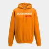 College hoodie Thumbnail