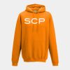 College hoodie Thumbnail