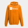 College hoodie Thumbnail