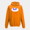 College hoodie Thumbnail
