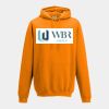 College hoodie Thumbnail