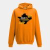 College hoodie Thumbnail