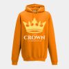 College hoodie Thumbnail