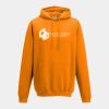 College hoodie Thumbnail