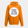 College hoodie Thumbnail