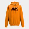 College hoodie Thumbnail