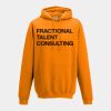 College hoodie Thumbnail