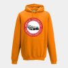 College hoodie Thumbnail