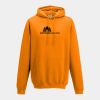 College hoodie Thumbnail