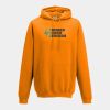 College hoodie Thumbnail