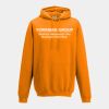 College hoodie Thumbnail