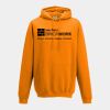 College hoodie Thumbnail