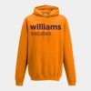 College hoodie Thumbnail