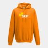 College hoodie Thumbnail