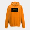 College hoodie Thumbnail