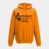 College hoodie Thumbnail
