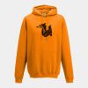 College hoodie Thumbnail