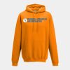 College hoodie Thumbnail